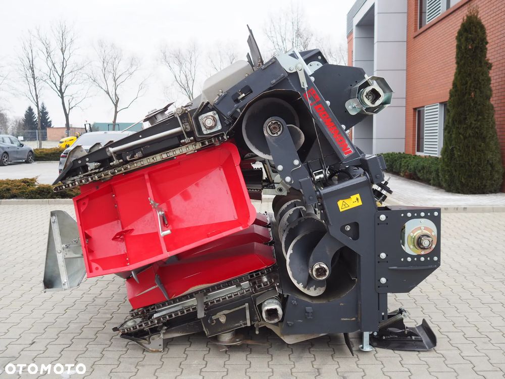 Dominoni SL 978 BG ROCK - 3