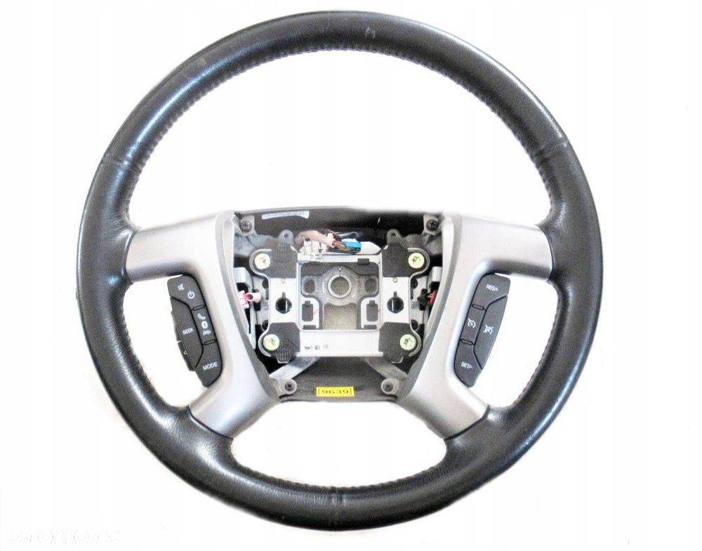 CHEVROLET CAPTIVA LIFT KIEROWNICA - 1