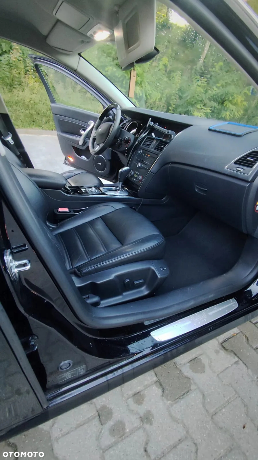 Renault Latitude 2.0 dCi Initiale - 13