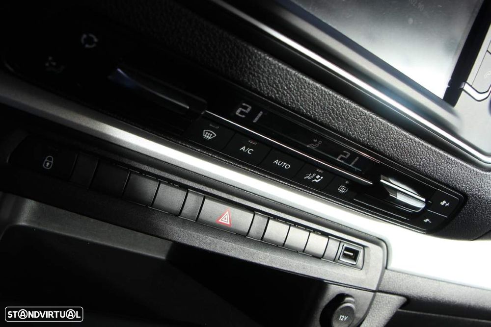 Opel Zafira Life 1.5 CDTi L3H1 Edition - 10