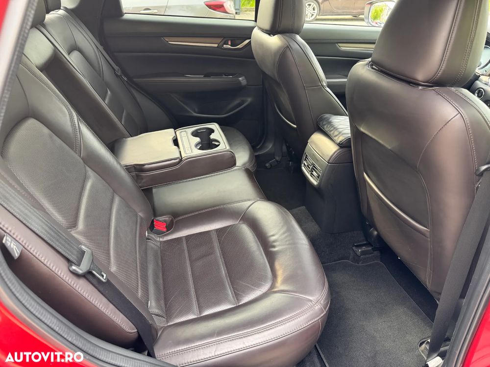 Mazda CX-5 G194 AWD AT Revolution Top - 12