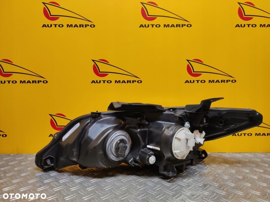 ACURA RDX 2013- REFLEKTOR LAMPA PRZÓD ZWYKŁA SOCZEWKOWA R USA - 3