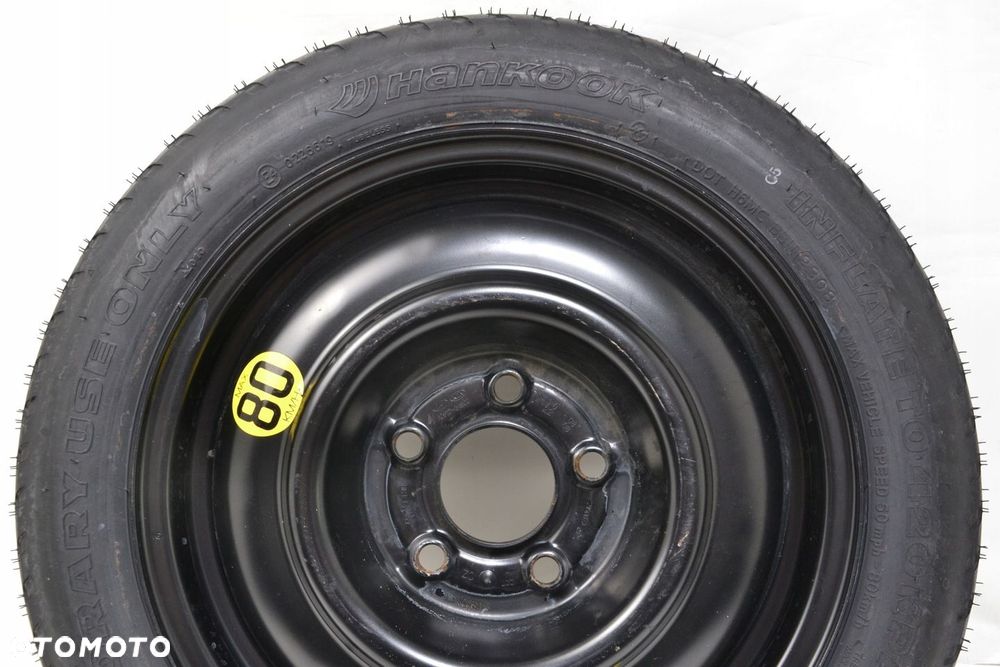 DOJAZDÓWKA R15 HYUNDAI ELANTRA VI VII ZESTAW -30 - 2