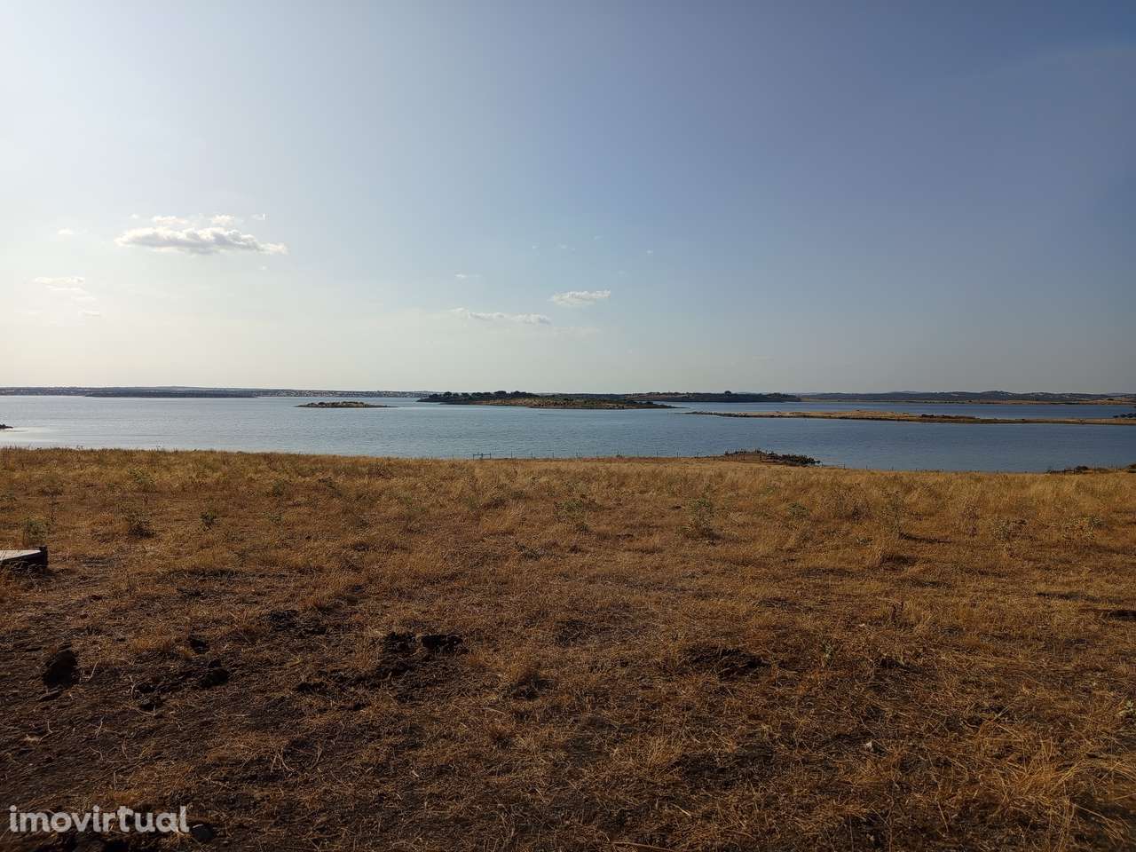 Monte na Margem de Alqueva - Grande imagem: 2/19