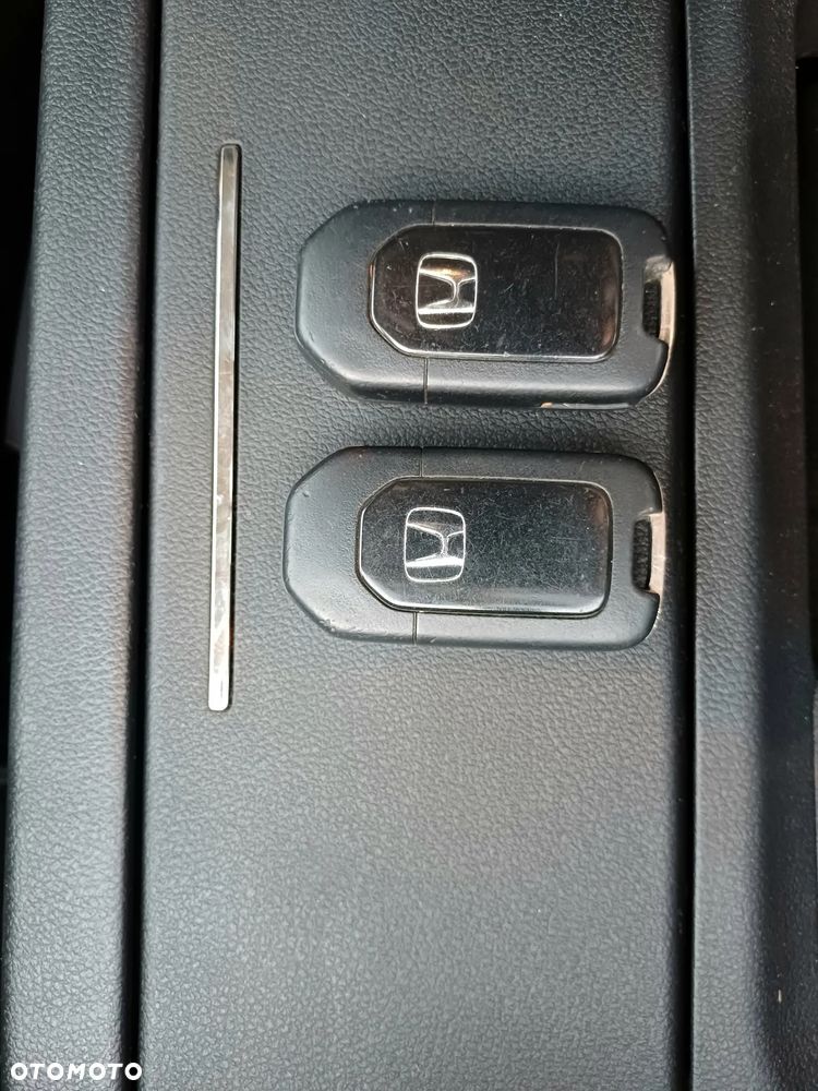 Honda CR-V 2.0i-VTEC 2WD Elegance - 34