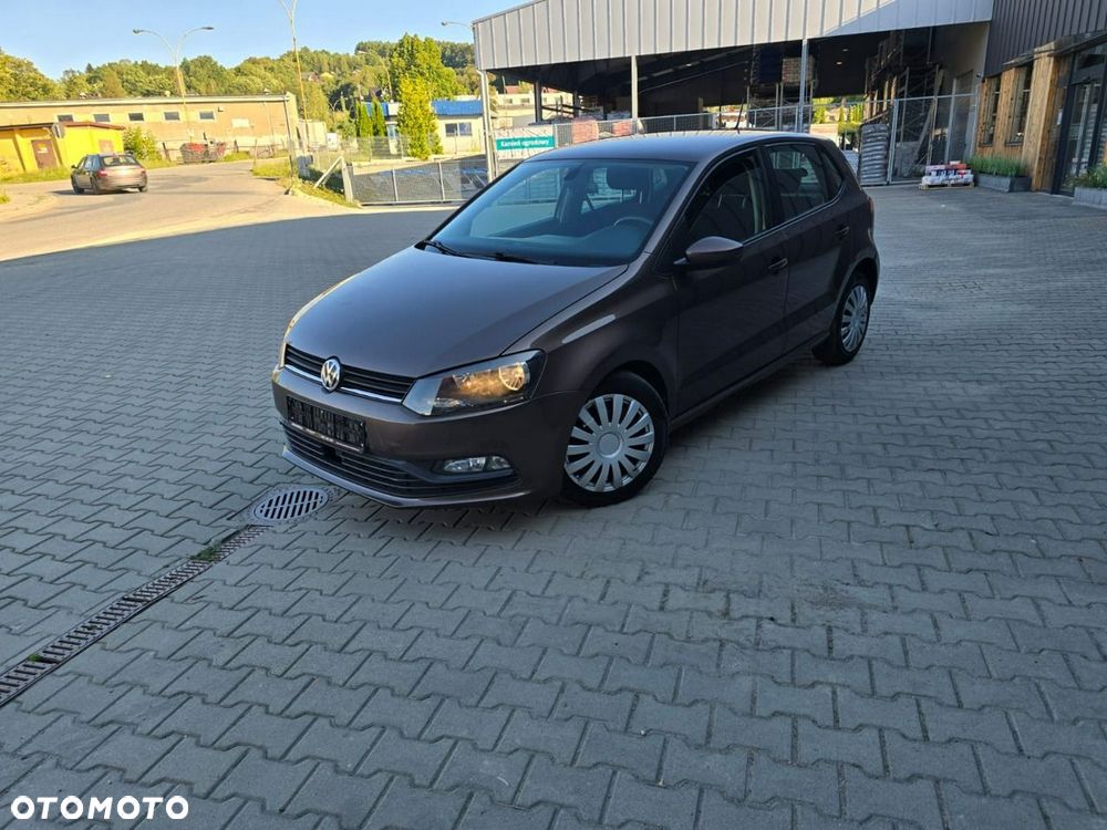 Volkswagen Polo - 3