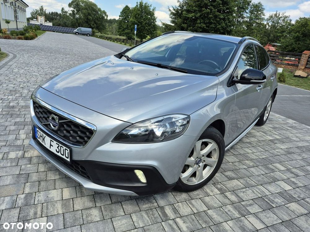 Volvo V40 - 14
