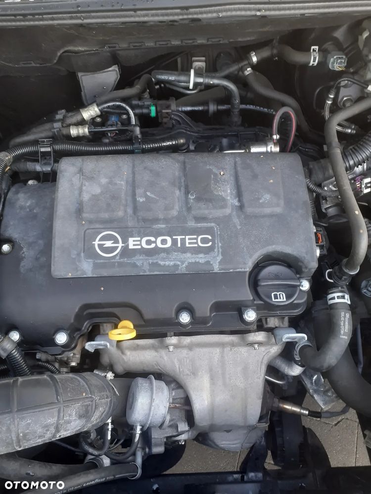 Opel Astra - 18