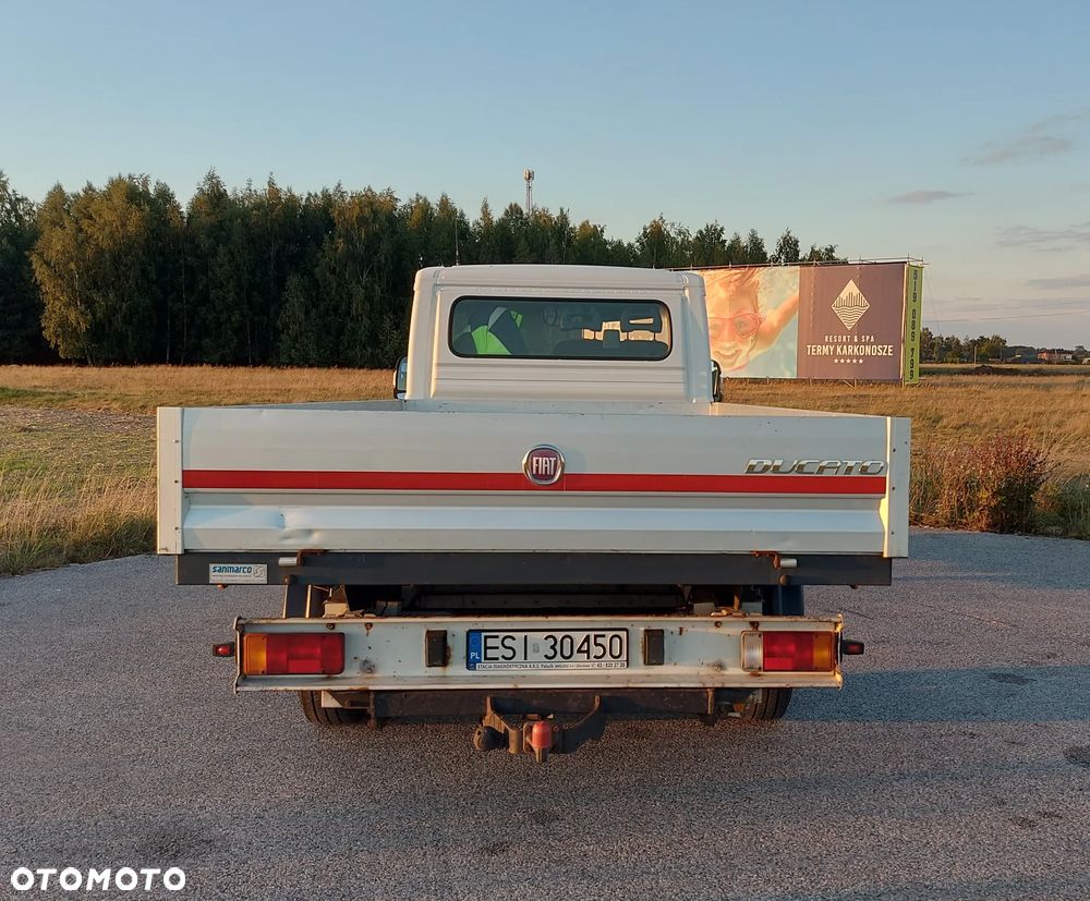 Fiat Ducato - 8