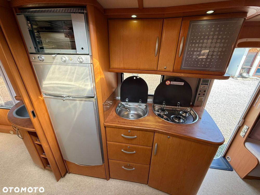 Fendt Diamant 700 - 12