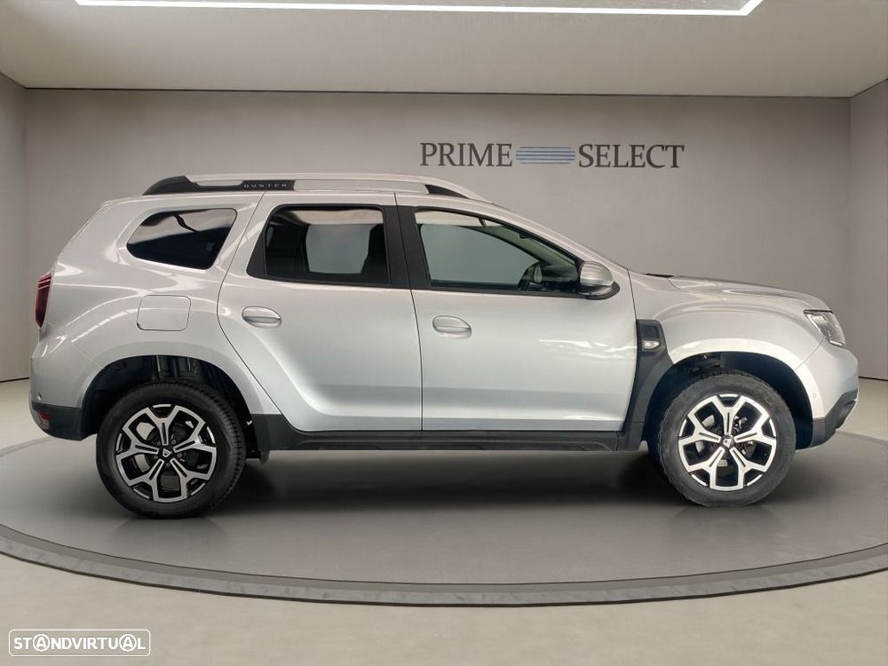Dacia Duster - 5