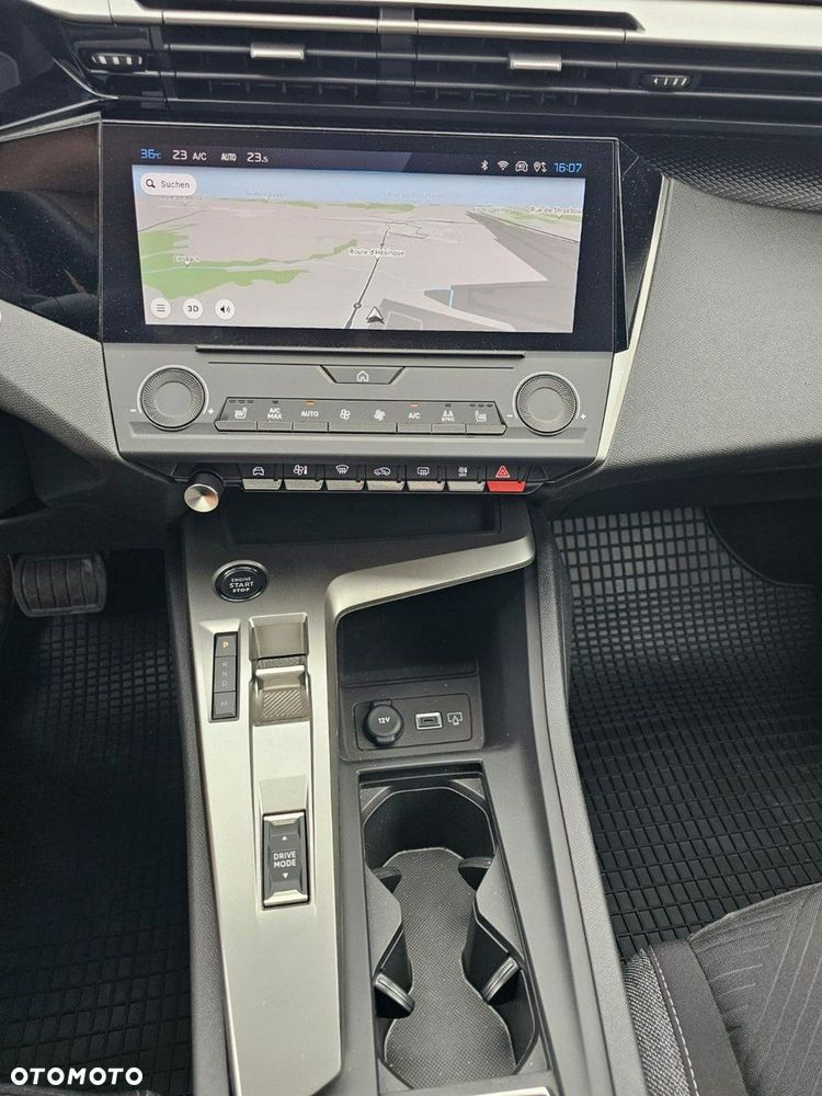 Peugeot 308 - 16