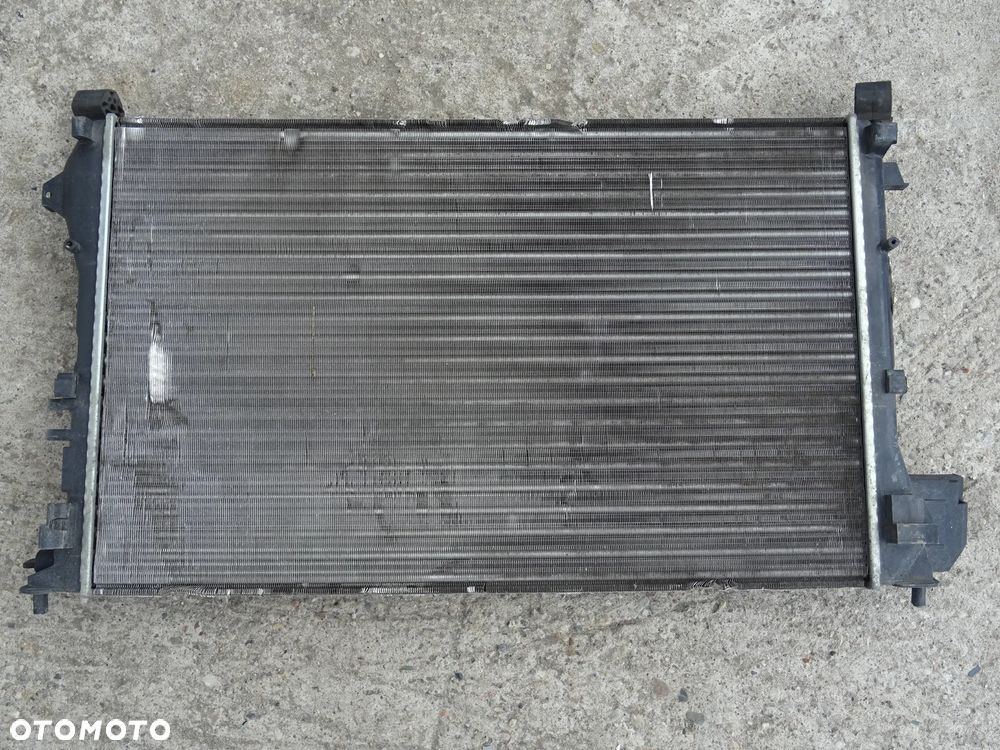OPEL VECTRA C SIGNUM 2,0T SAAB WENTYLATOR WENTYLATORY CHŁODNICY MODUŁ - 20