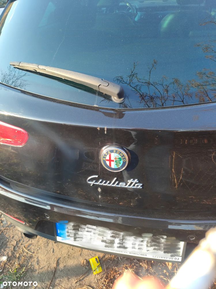 Alfa Romeo Giulietta - 15