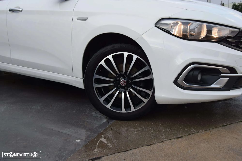 Fiat Tipo Station Wagon 1.3 MultiJet City Life - 9