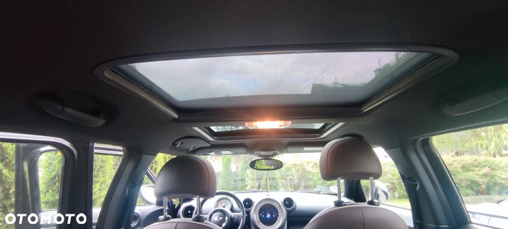 MINI Countryman Cooper SD ALL4 - 13