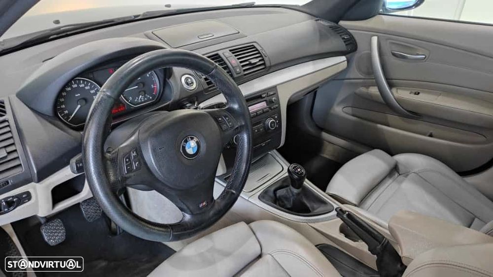 BMW 118 - 5