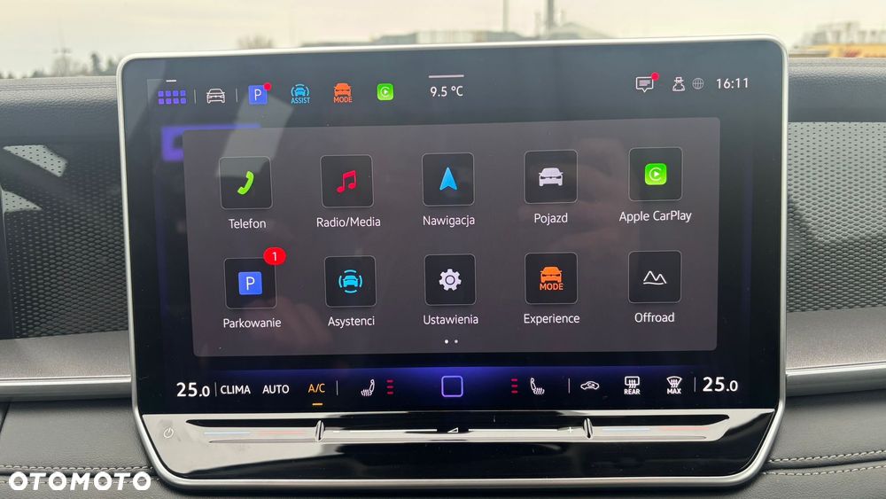 Volkswagen Tayron 2.0 TDI SCR 4MotION DSG Life - 16