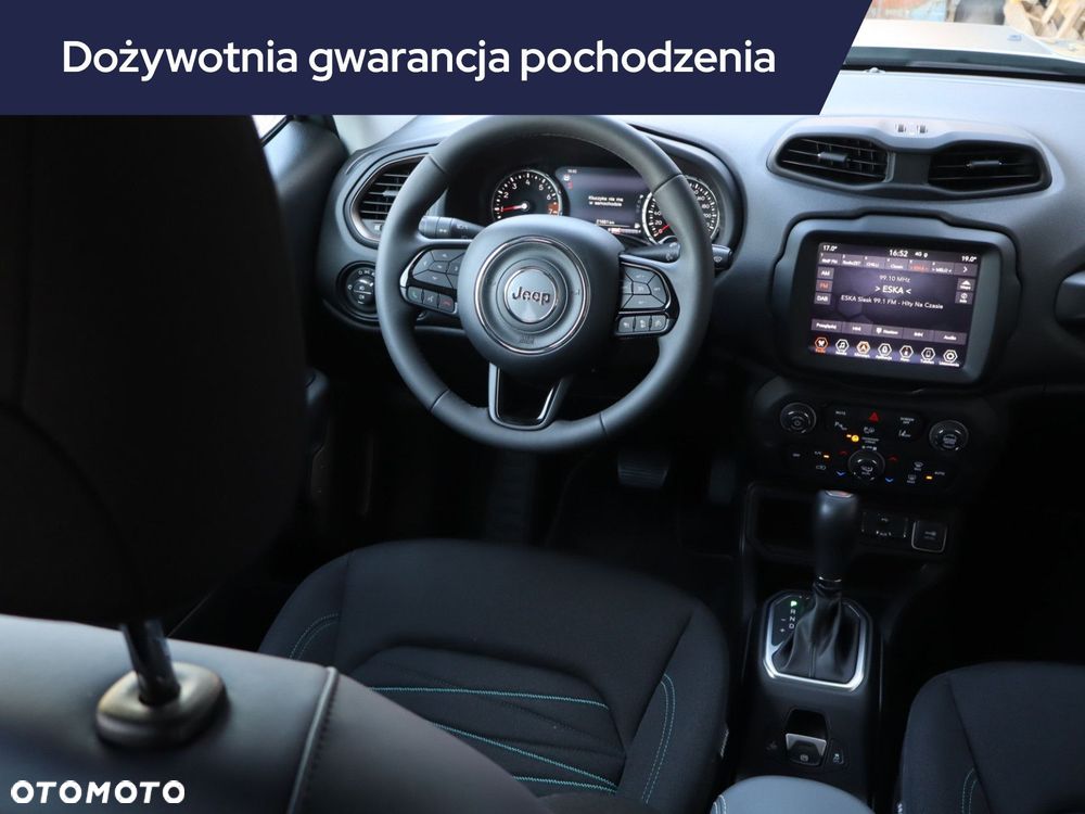 Jeep Renegade - 9