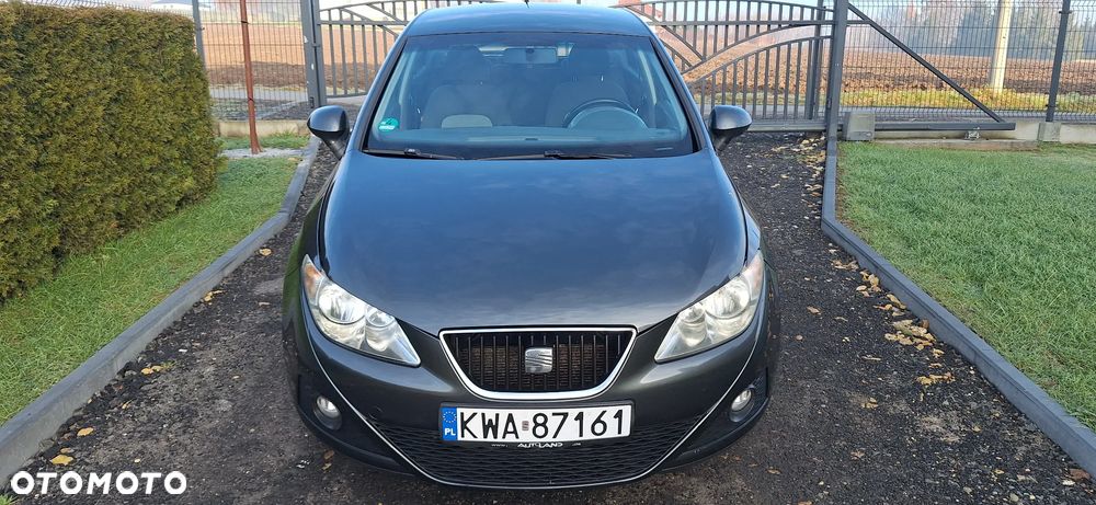 Seat Ibiza - 10