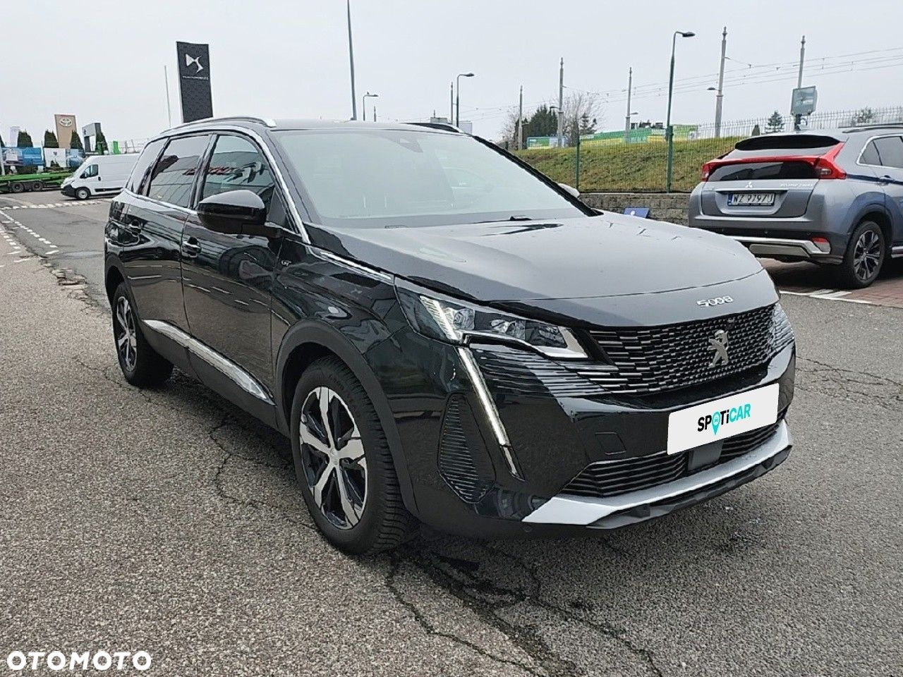 Peugeot 5008 1.5 BlueHDi GT S&S EAT8 - 3