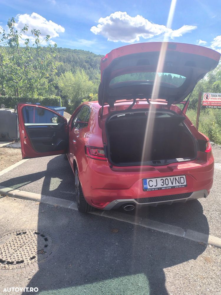 Renault Megane - 6