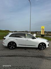 Audi Q7 3.0 TDI Quattro Tiptronic