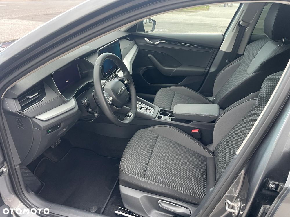 Skoda Octavia 2.0 TDI DSG Selection - 20