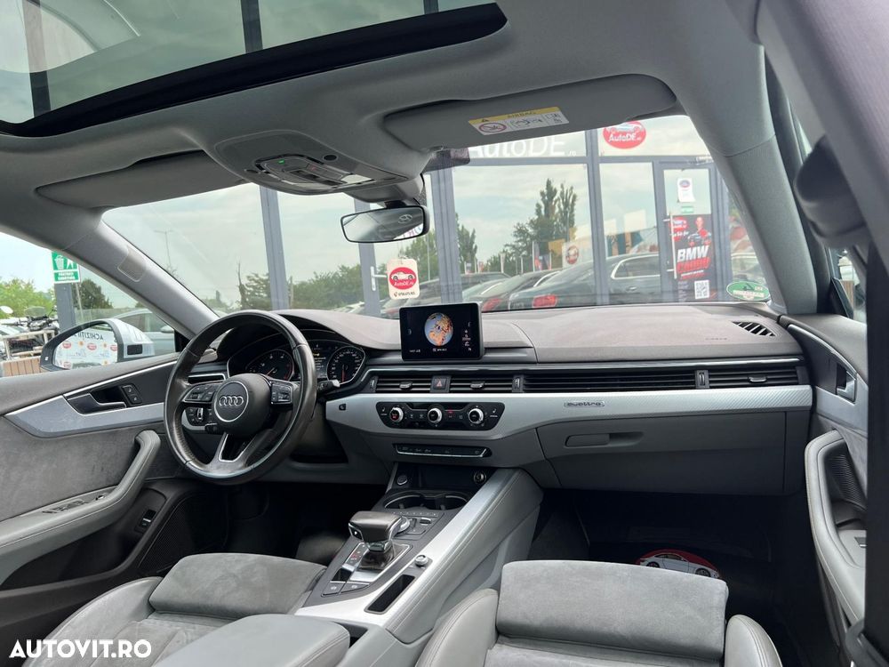 Audi A5 Sportback - 7