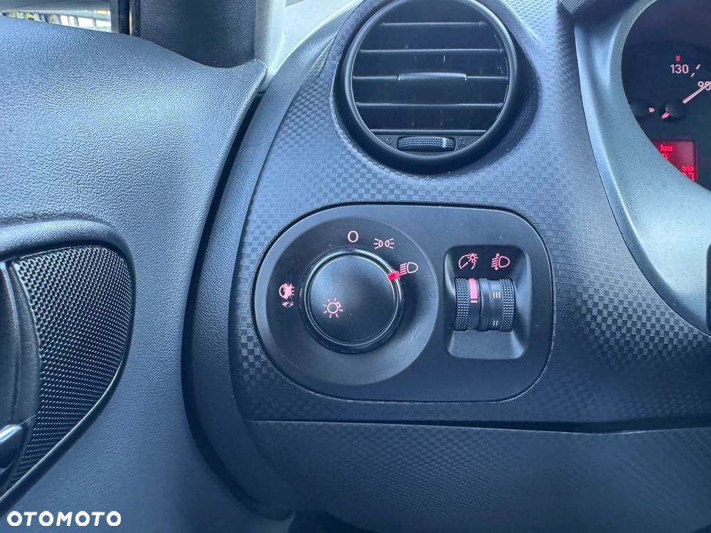 Seat Altea XL XL1.6 Reference - 23