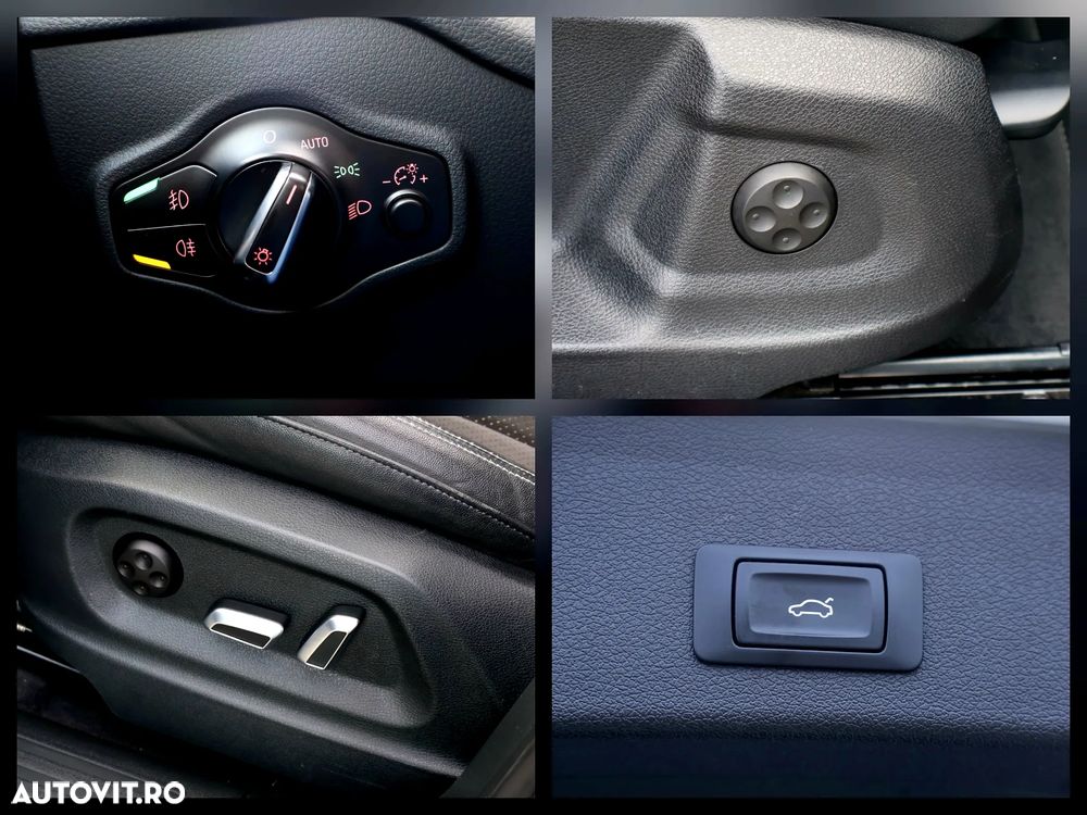 Audi Q5 2.0 TDI Quattro S tronic - 17
