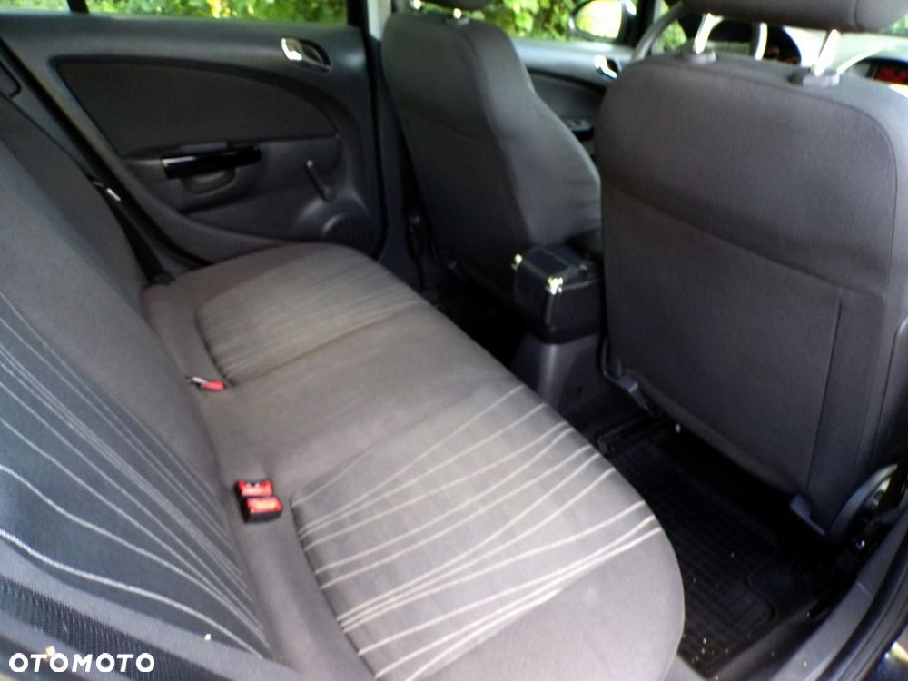 Opel Corsa - 26