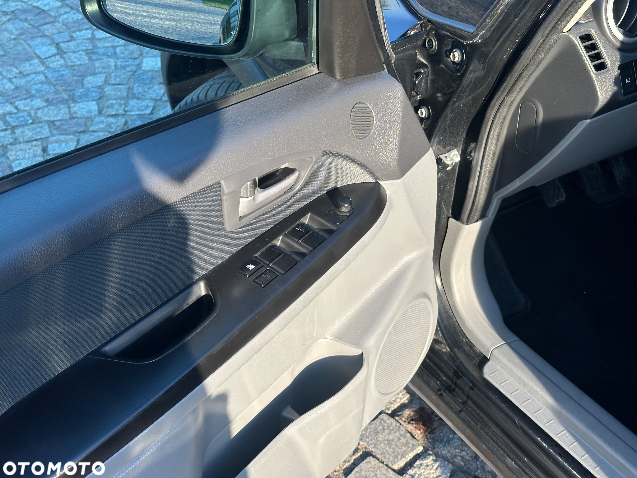 Suzuki SX4 - 19