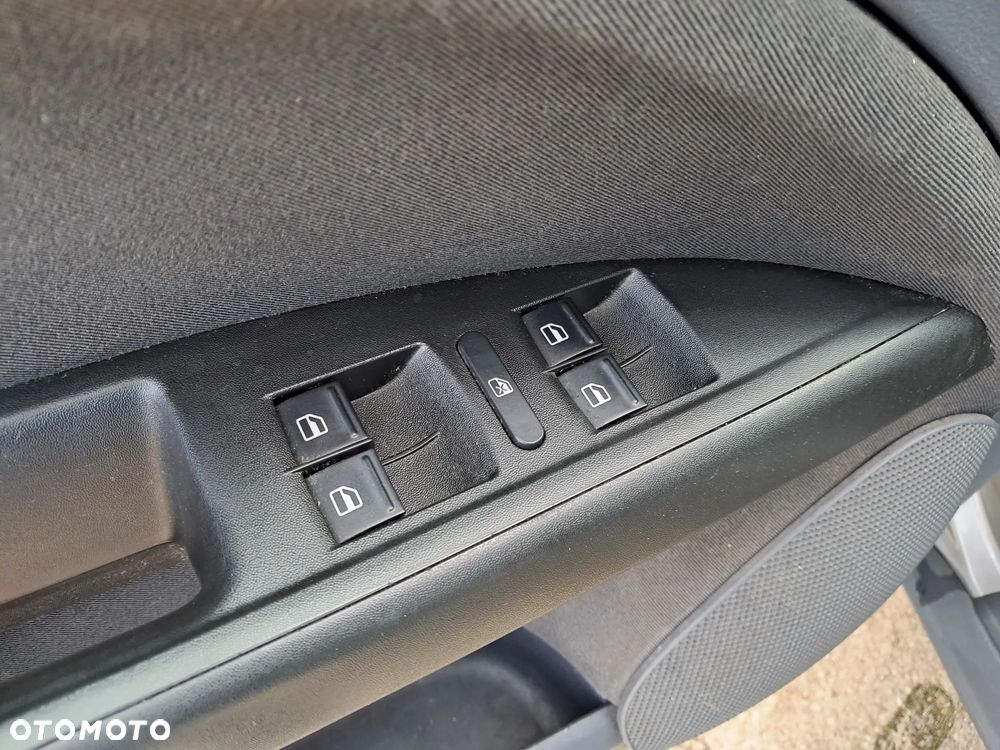 Seat Altea XL - 12