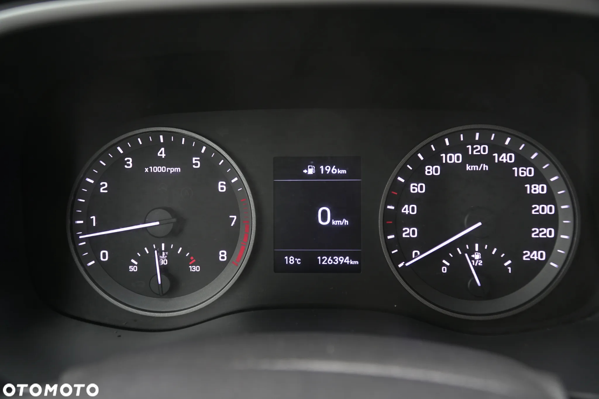 Hyundai Tucson 1.6 GDi 2WD Style - 15