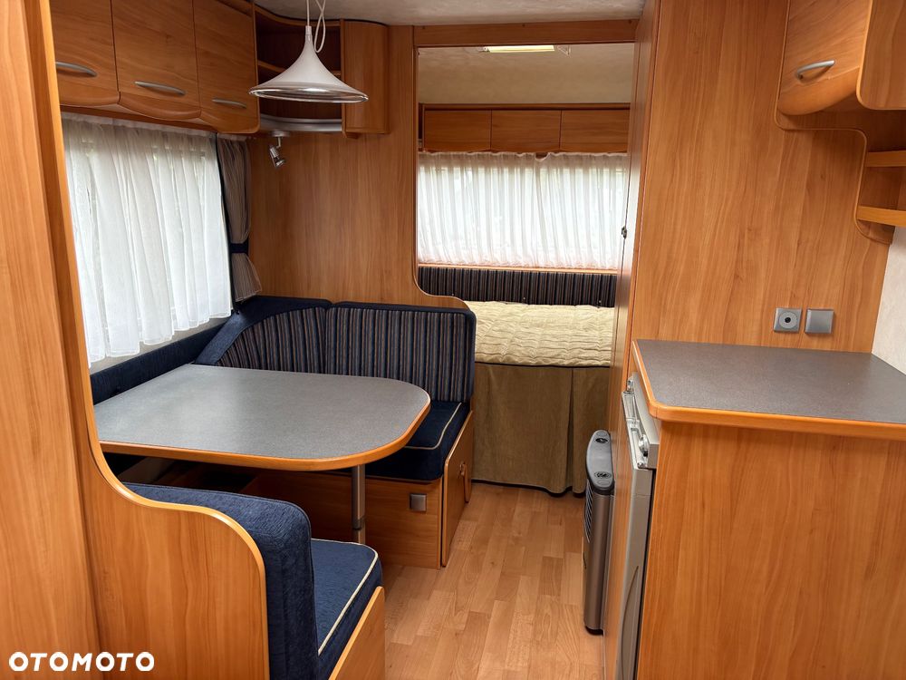 Adria ADORA 462 PH - 17