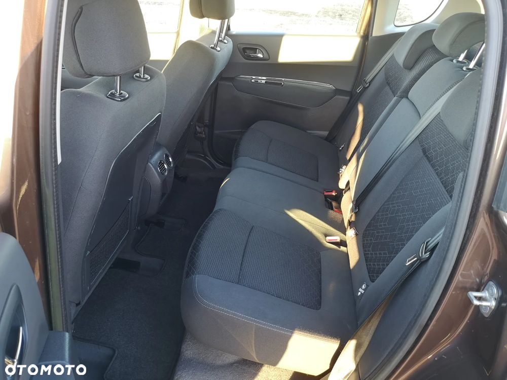 Peugeot 3008 120 VTi Premium - 7