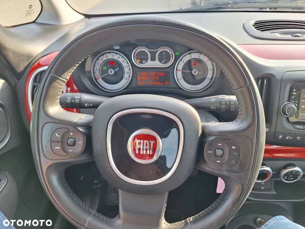 Fiat 500L - 15