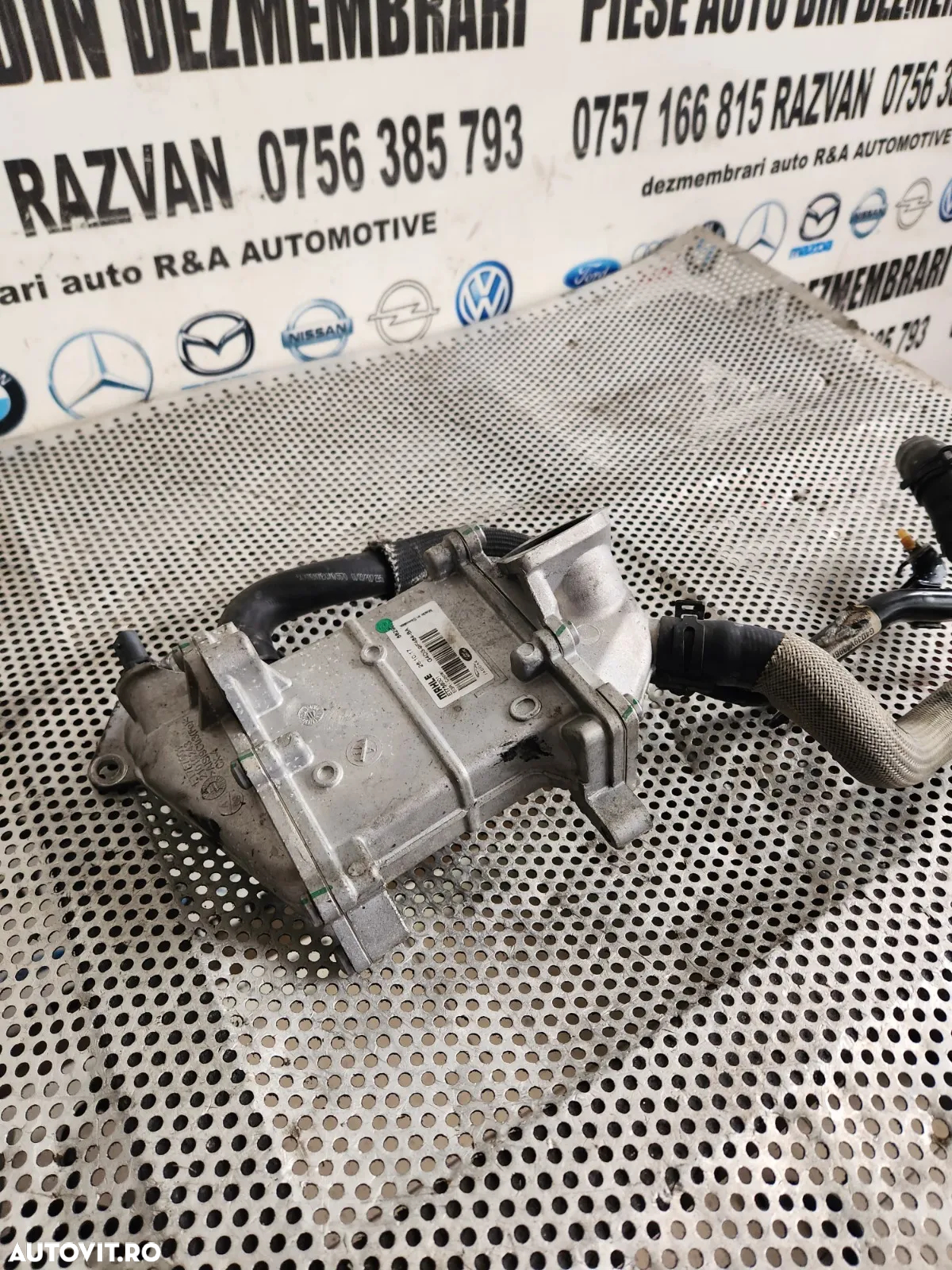 Racitor Gaze Egr Range Rover Evoque Velar Land Rover Discovery Sport Jaguar XF XE F Pace 2.0 204 DT - 3