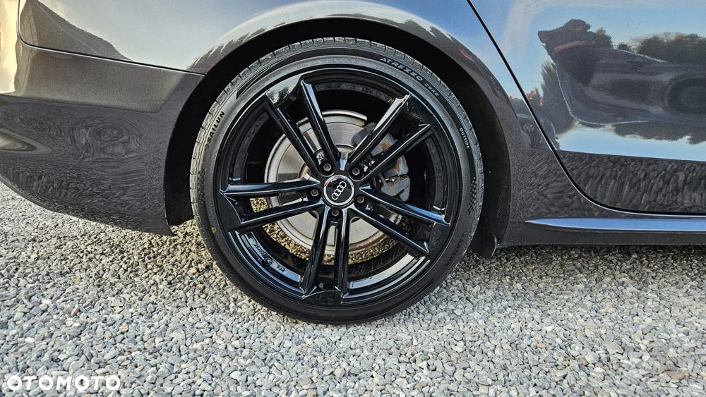 Audi A4 Avant 2.0 TDI Multitronic - 10