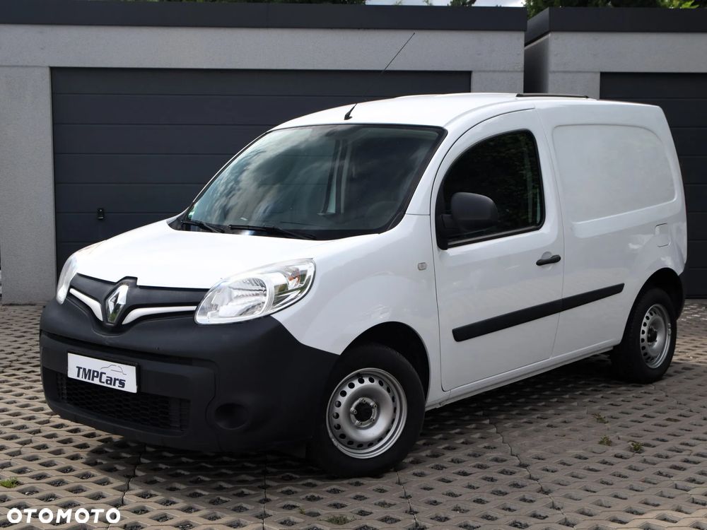 Renault Kangoo - 21