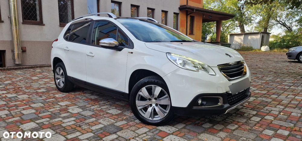 Peugeot 2008 - 3