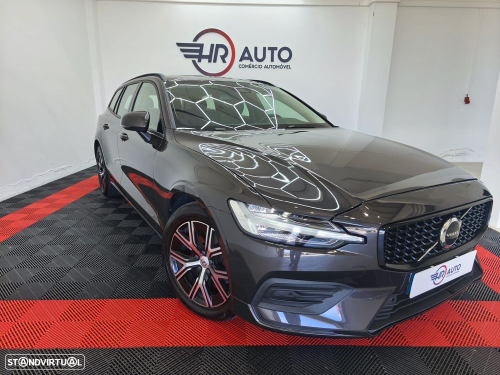 Volvo V60 - 25
