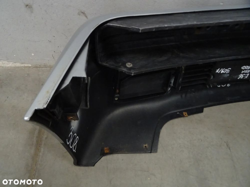 ZDERZAK PRZÓD PRZEDNI BMW E36 KOMBI LAK:309/7 NR308 - 12