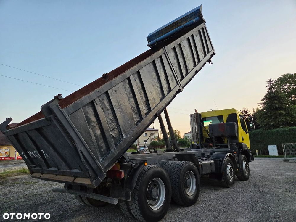 Renault Kerax - 4