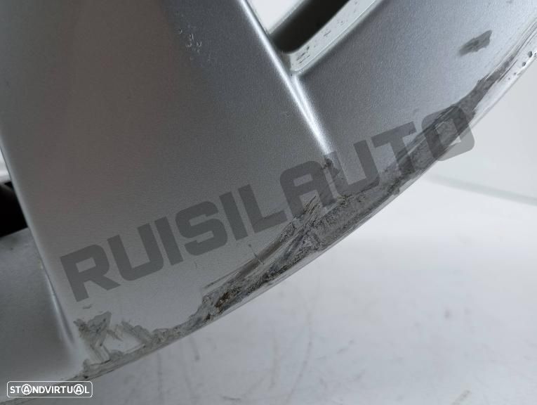 Jante Alumínio R15 6va601_025 Skoda Fabia Iv (pj) [2019_2024] 1 - 8