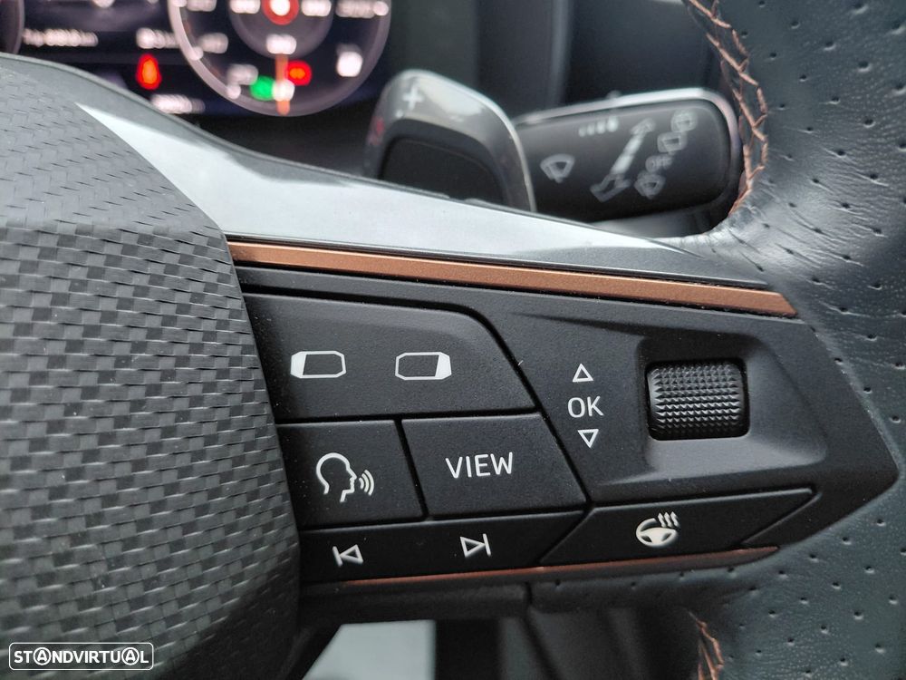 Cupra Formentor 1.5 TSI Sport DSG - 20