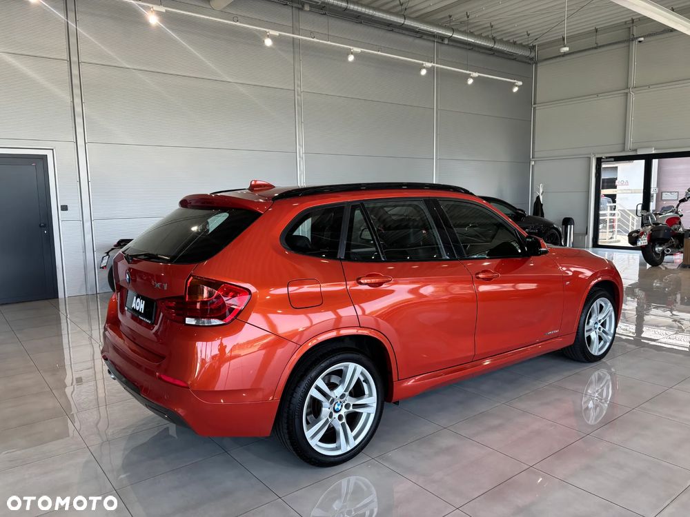 BMW X1 xDrive20d - 3
