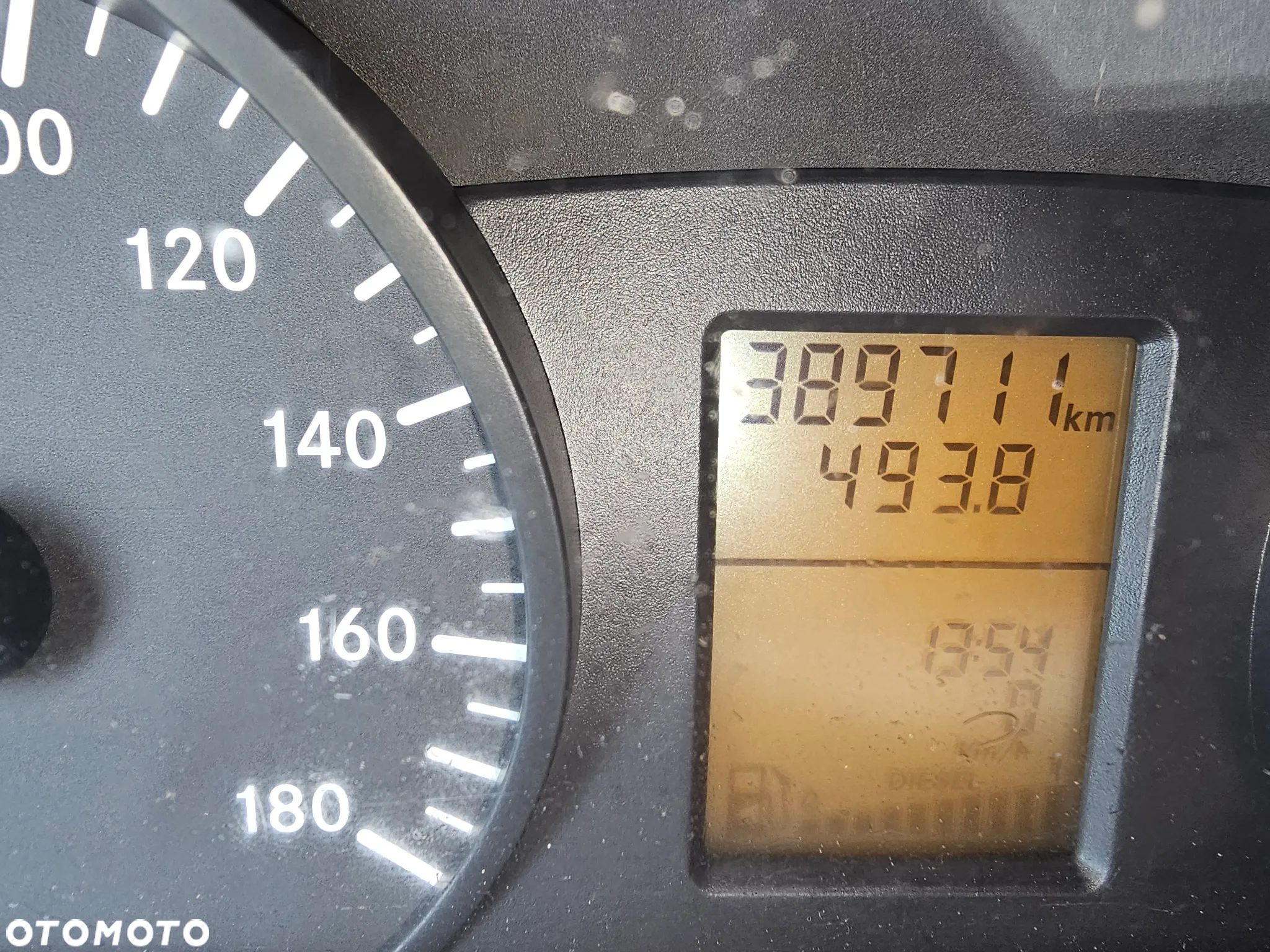 Mercedes-Benz Sprinter 516 CDI (BlueTec) 906.253 - 8