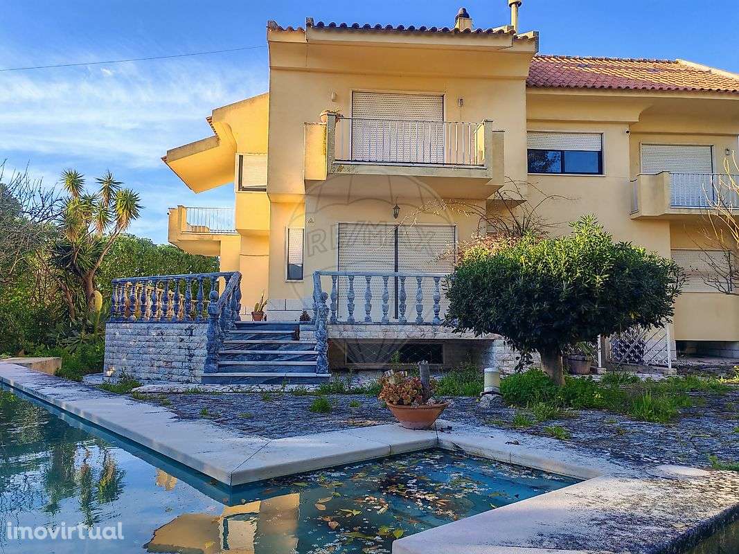 Moradia T6 para venda - Grande imagem: 5/50